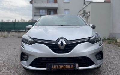 CLIO 5 1.5 DCI