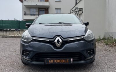 CLIO IV 1.5DCI 75CH LIMITED