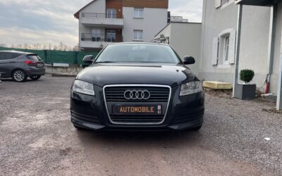 AUDI A3 1.4 TFSI