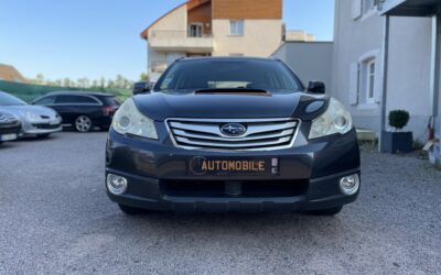 SUBARU 2.0D 150CH