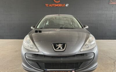 Peugeot 206+ 1.4 ESSENCE